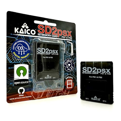 PS メモリーカード 8GB Amazon | PlayStation 2専用メモリーカード(8MB) ゼン・ブラック